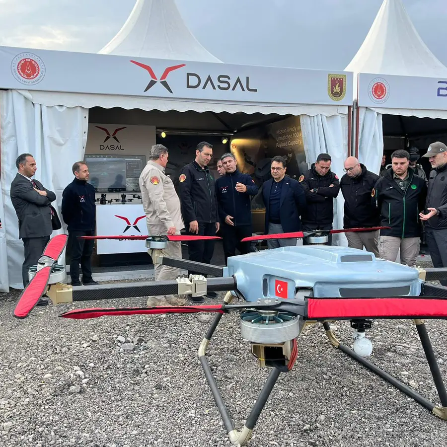 Dasal Ates Serbest 2025 6