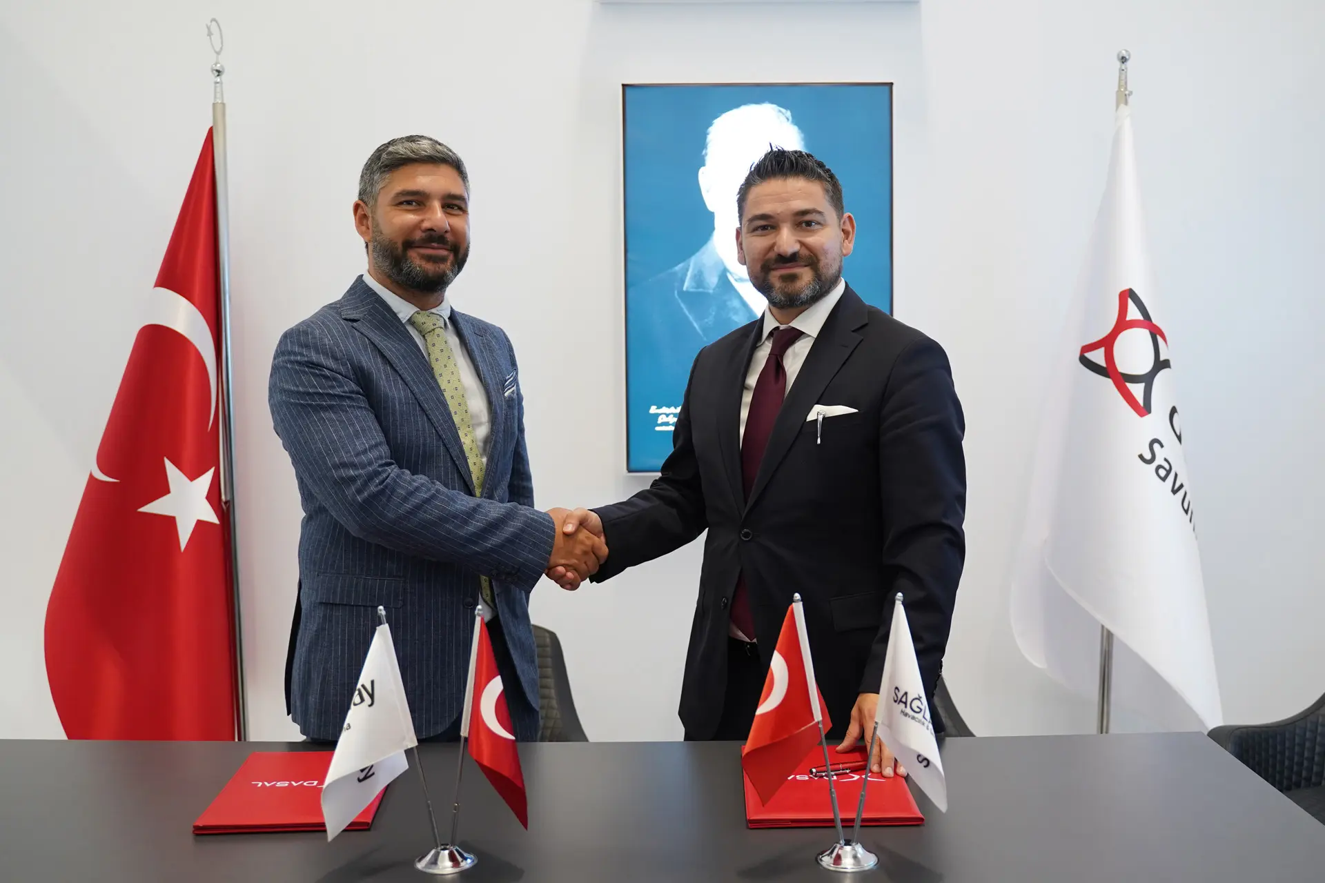 Dasal Saglamtek Is Birligi