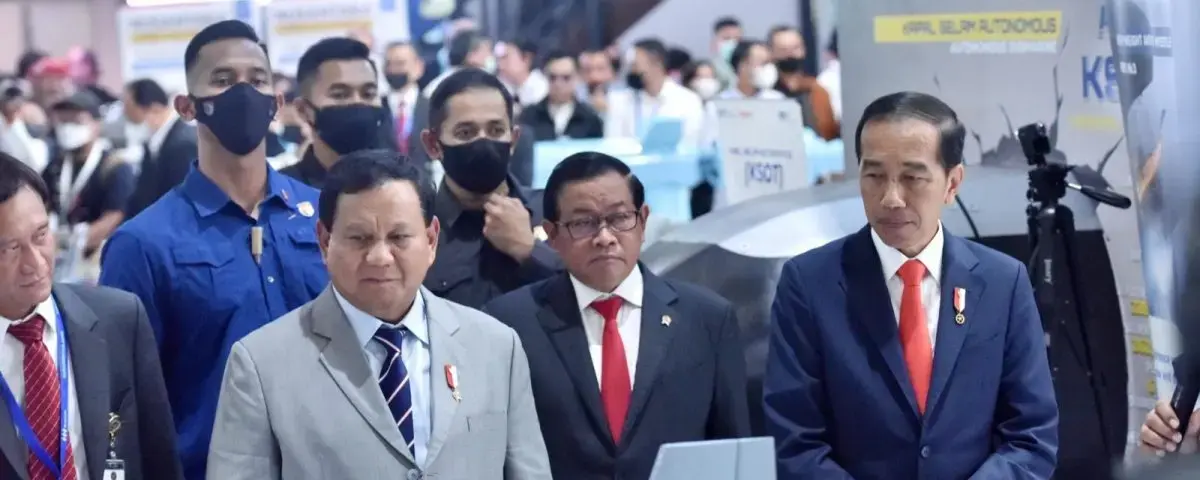 Indonesia Aims To Be