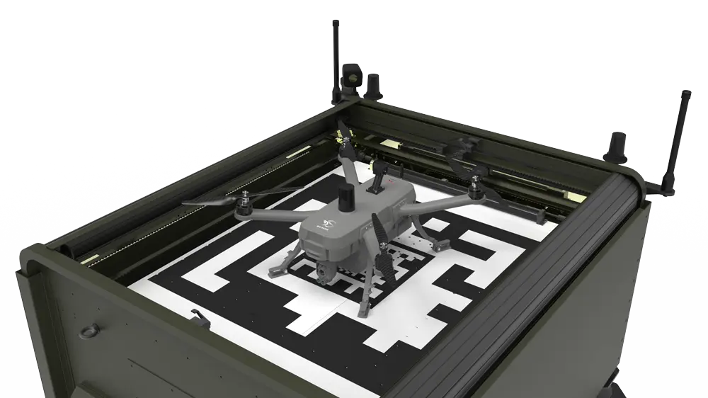 Dasal Arikusu Battery