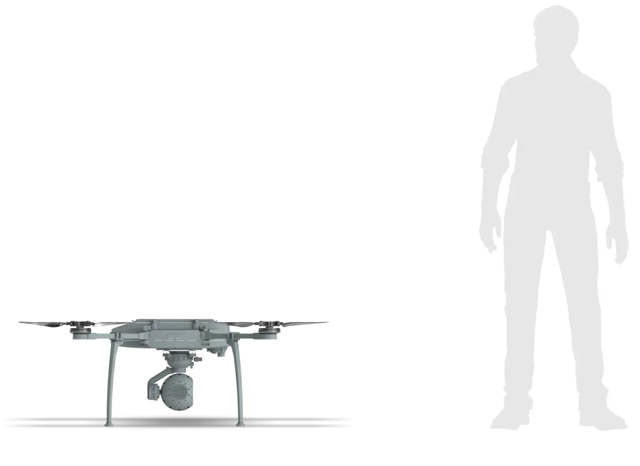 X4 Mini Class Platform Specification