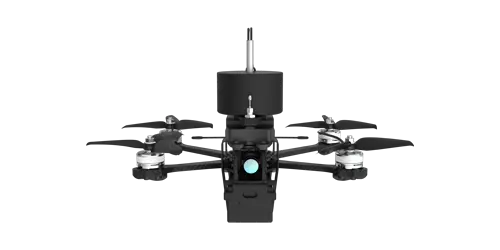 Dasal Peregrine Menu