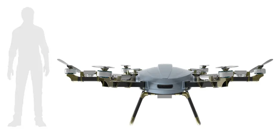 Dasal Puhu C100 Boyut