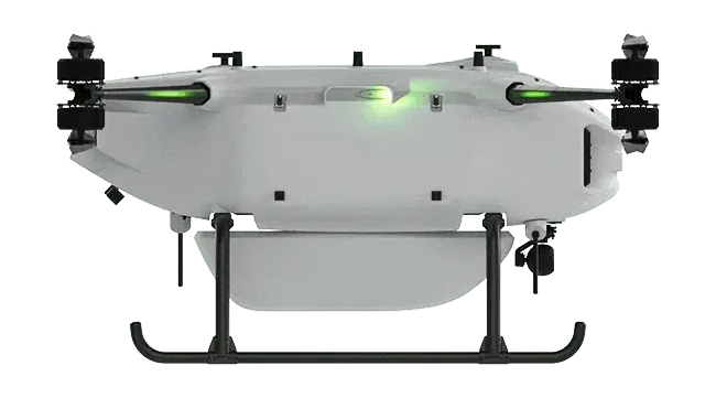 Dasal 75 Cargo Light Opt