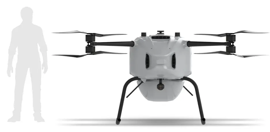 75 Cargo Platform Specification