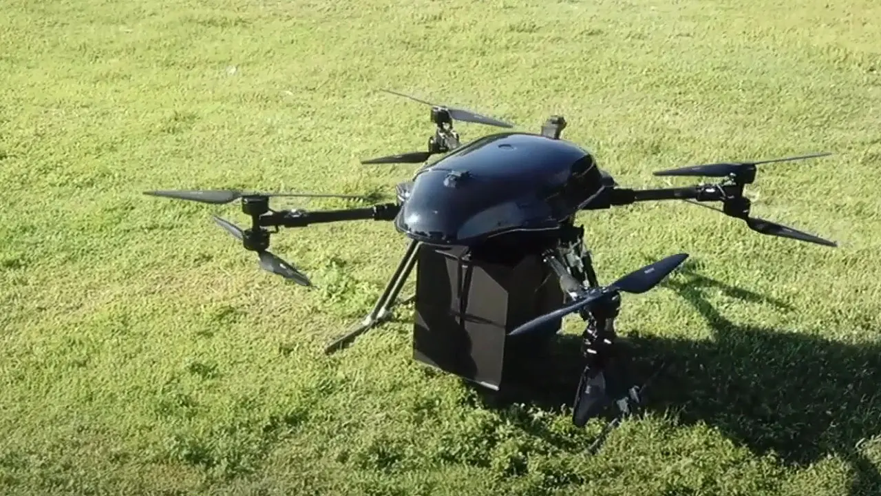 Dasal X8 Video Cover